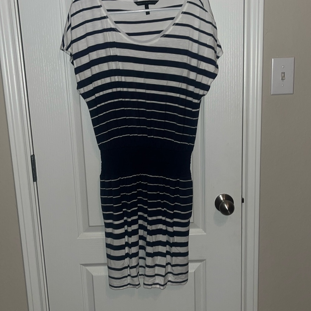 White House Black Market Dress